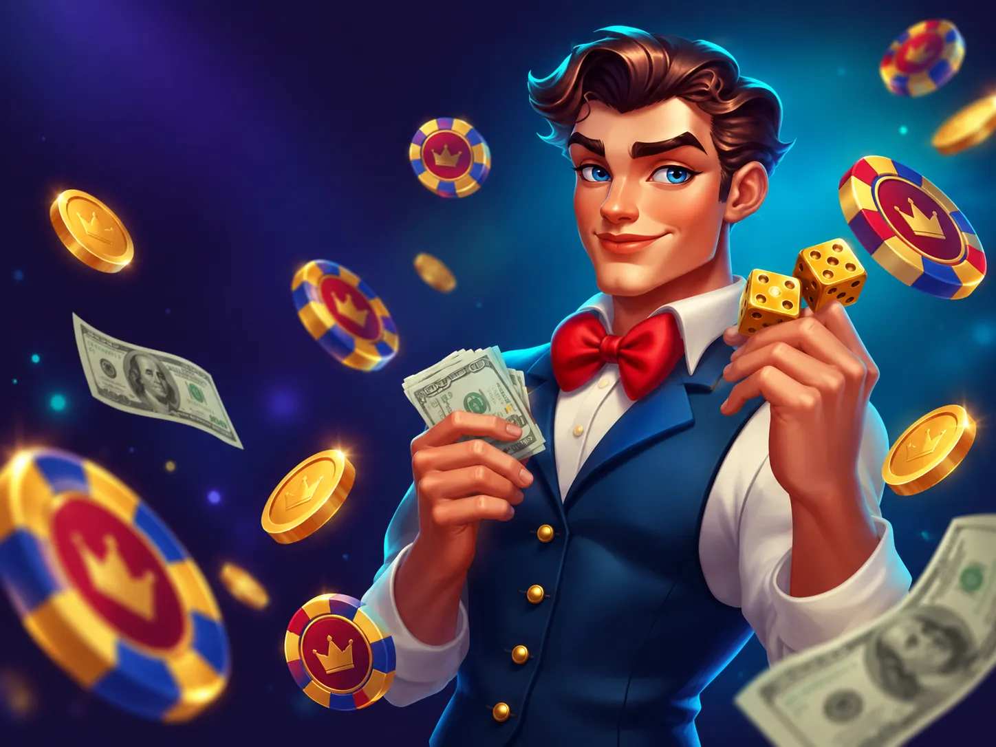 HighRoller