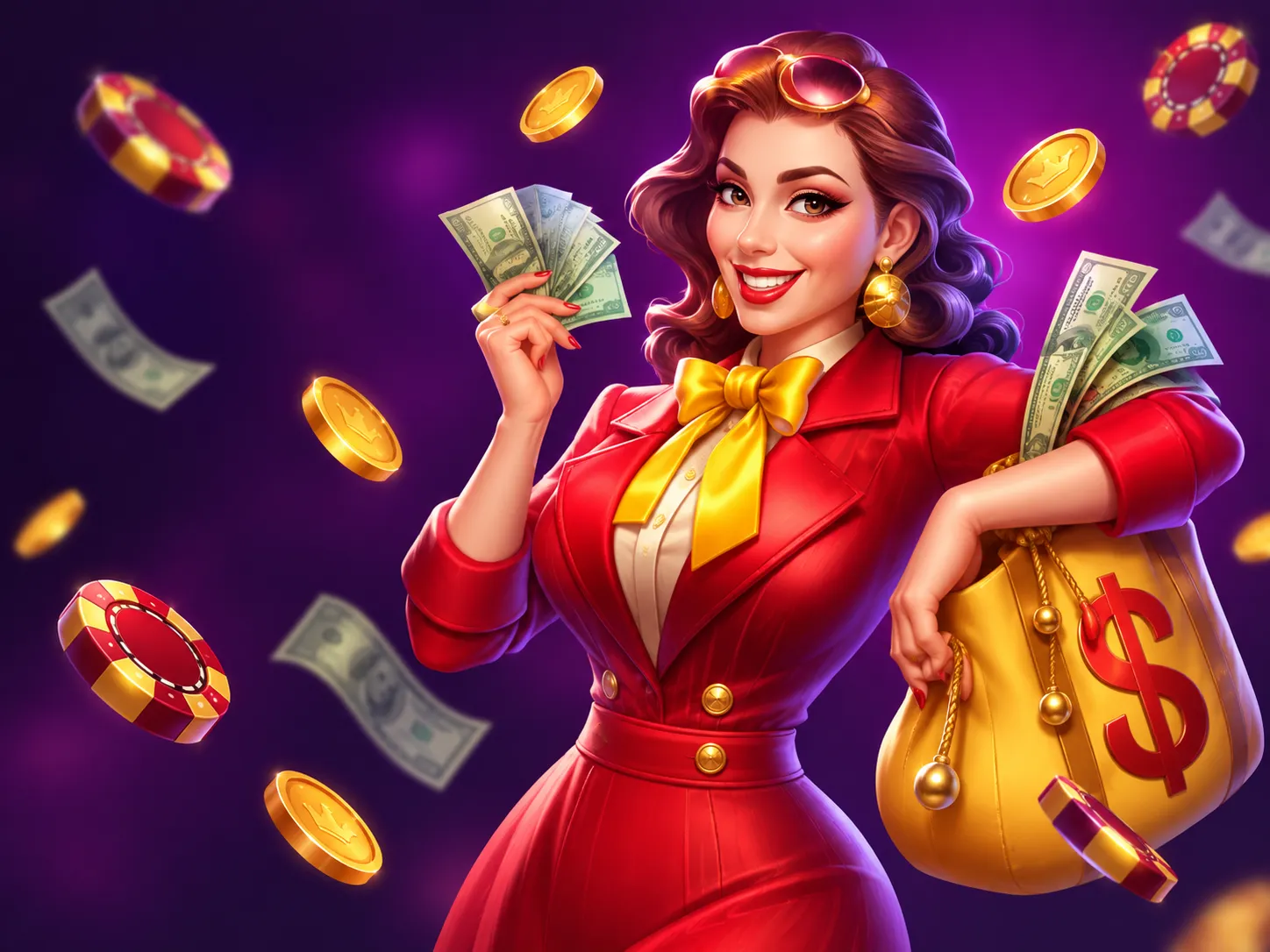 No deposit bonus