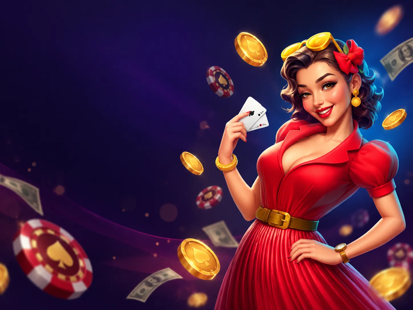 Welcome bonus